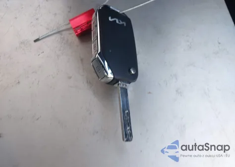 2024 Kia Forte Lx из США, поврежденный, VIN 3KPF24AD8RE822160